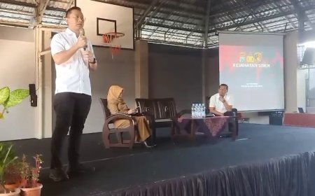 Auditor Sispamobvitnas Siap Diterjunkan Usai Pelatihan