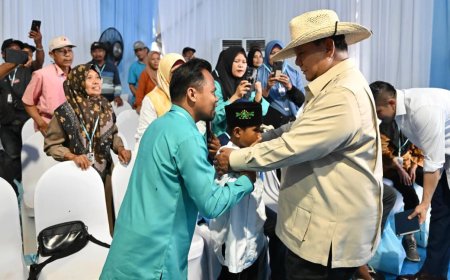 Panen Raya Jagung Jadi Bukti Optimisme Ketahanan Pangan Nasional
