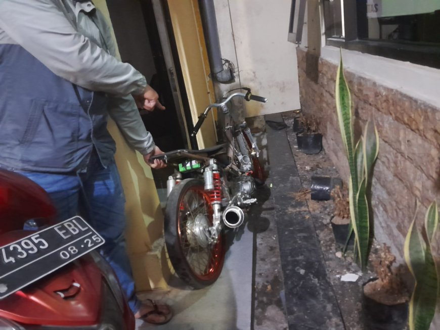 Polres Malang Hadirkan Tindakan Cepat dan Tepat Terkait Gangguan Kamtibmas